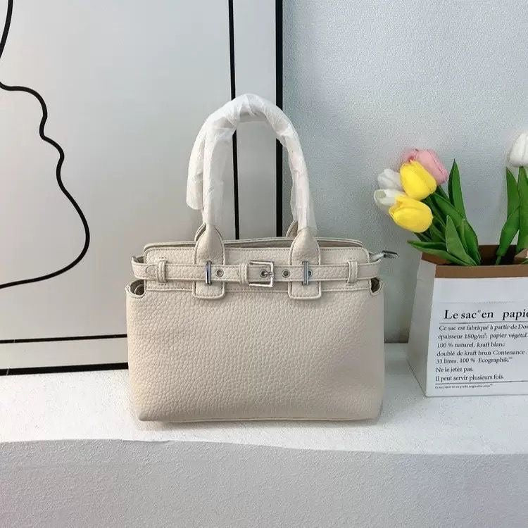 Classic mini tote