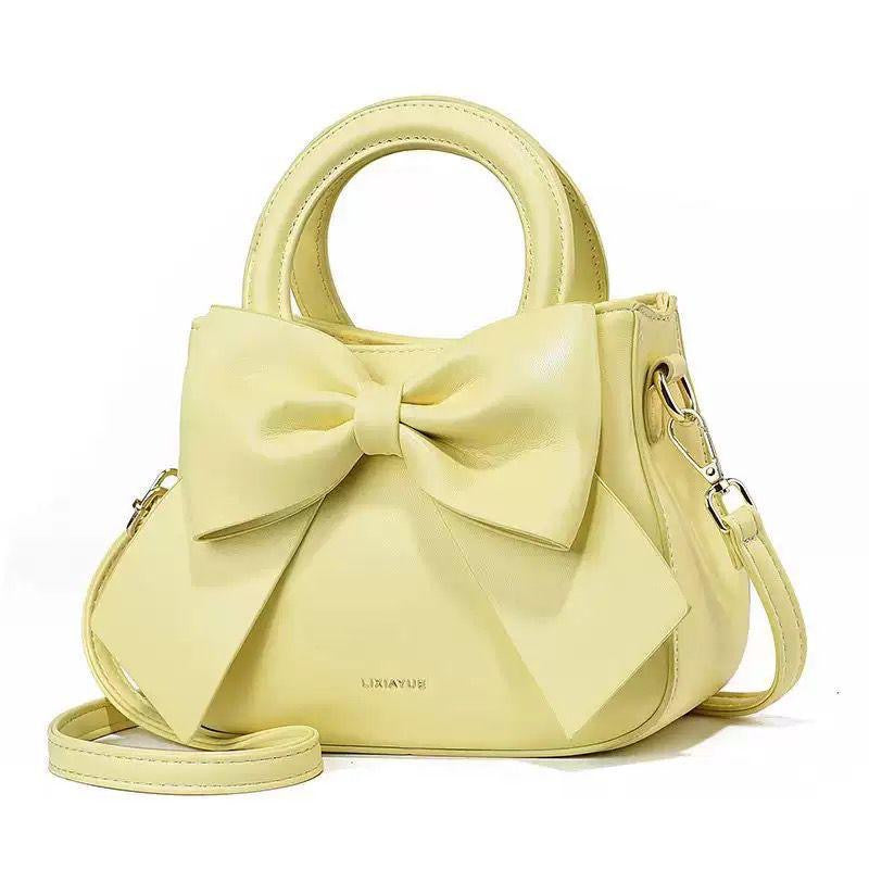 Bow Bag