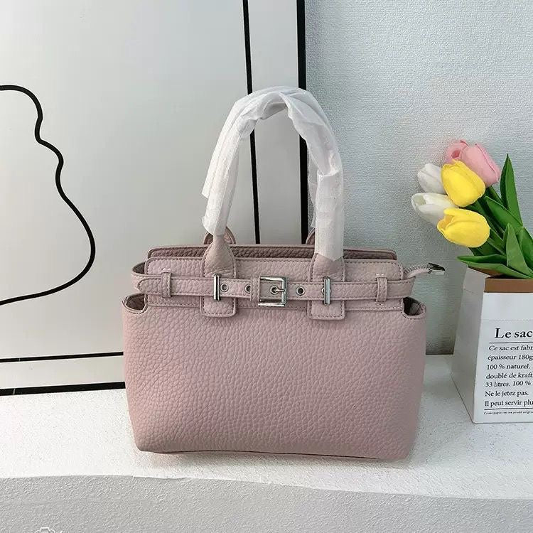 Classic mini tote