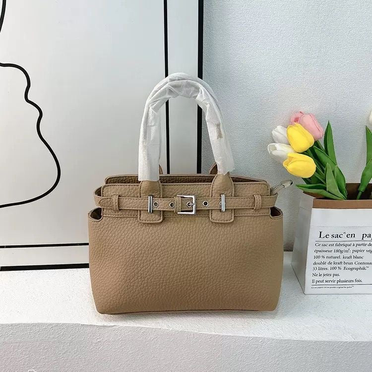 Classic mini tote