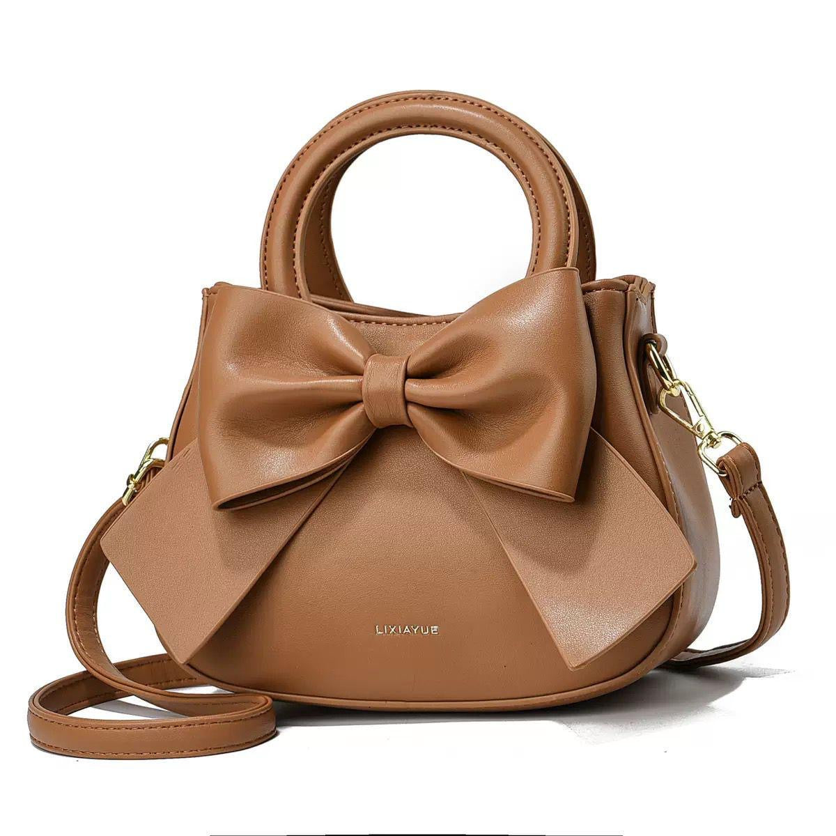 Bow Bag