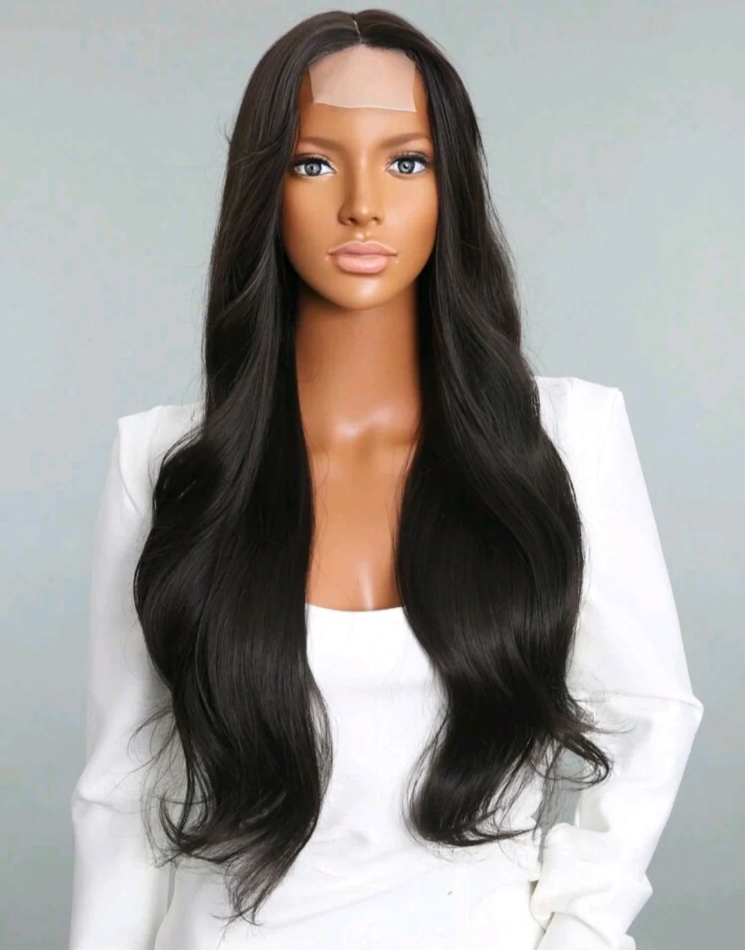 Brandy Wig (26inches)
