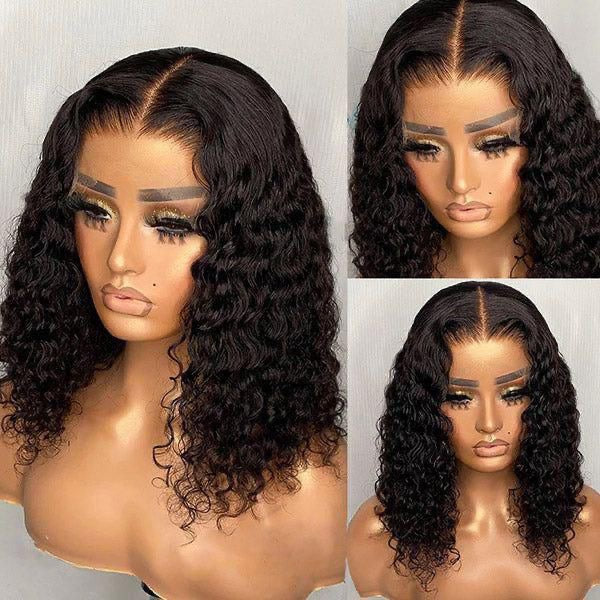 6x4 Glueless Jerrycurl