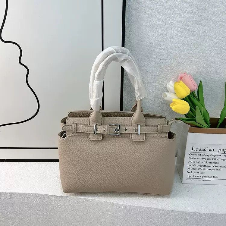 Classic mini tote