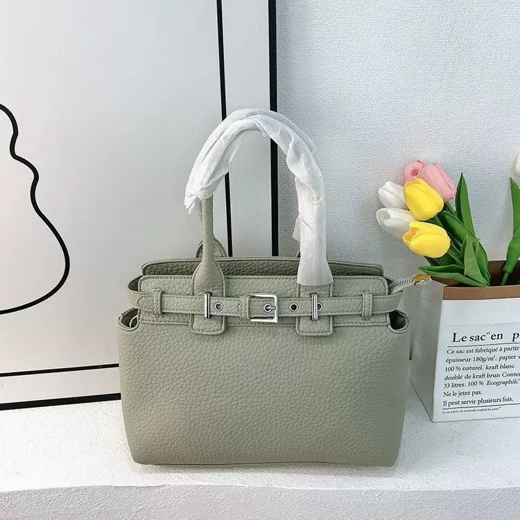 Classic mini tote