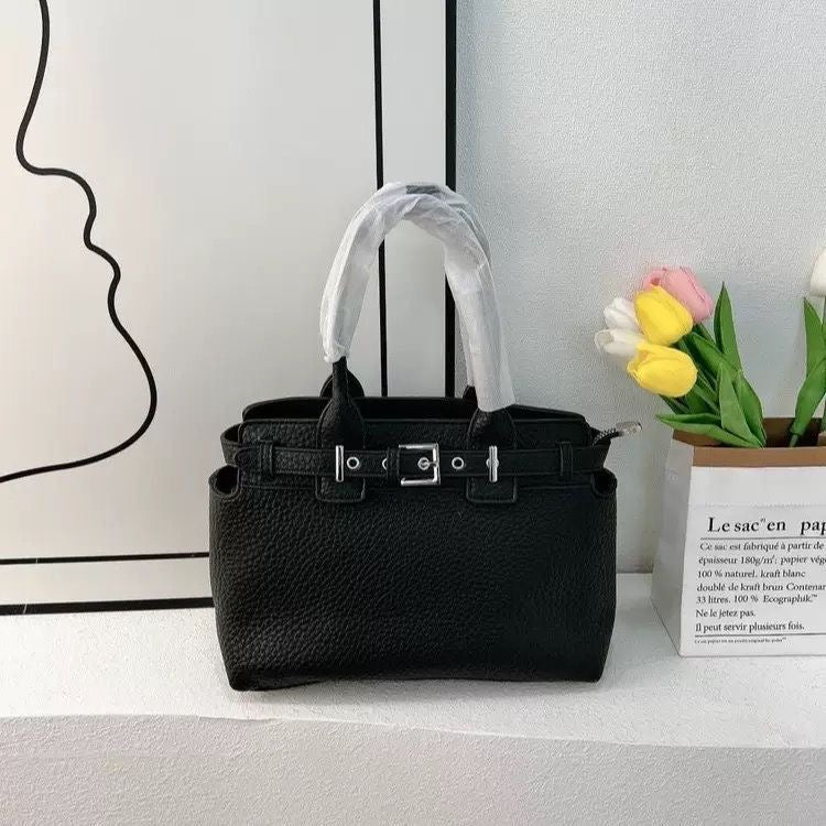 Classic mini tote